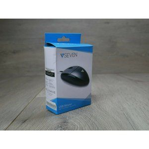 Seven USB Mouse